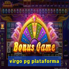 virgo pg plataforma